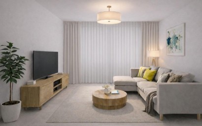 New Build - Apartment - Torrevieja - Centro