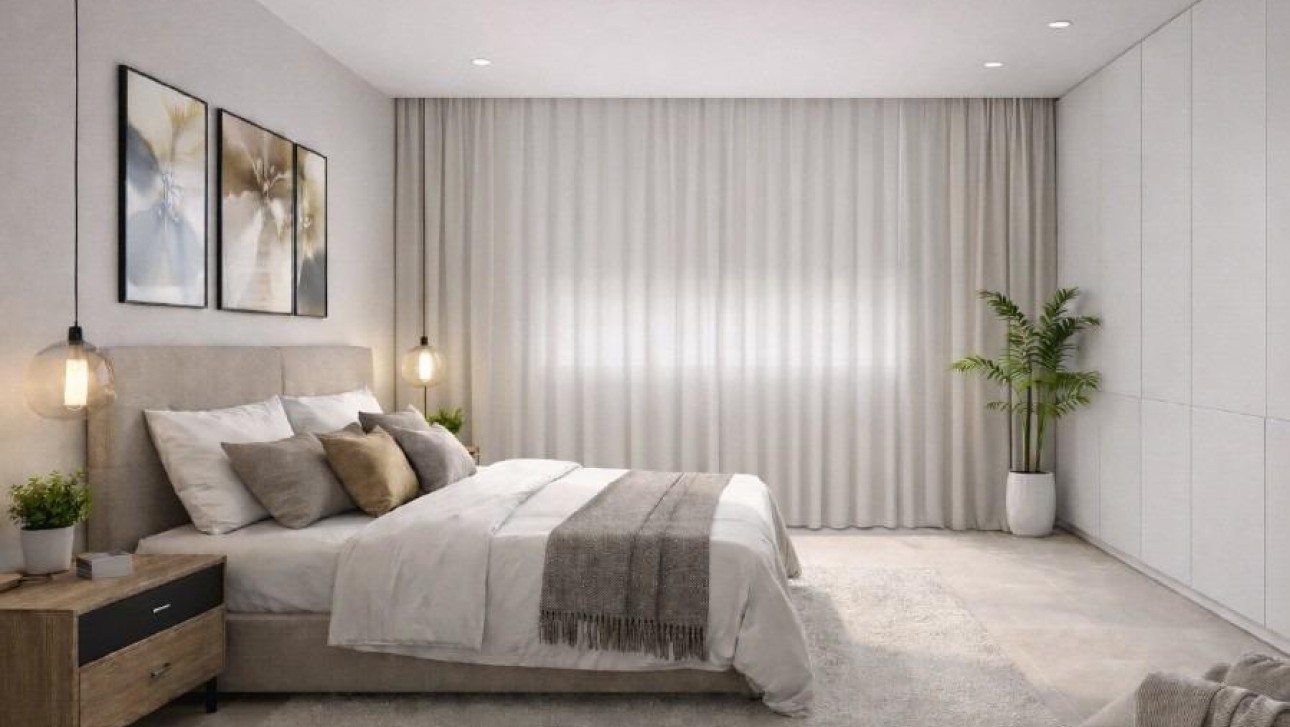 New Build - Apartment - Torrevieja - Centro