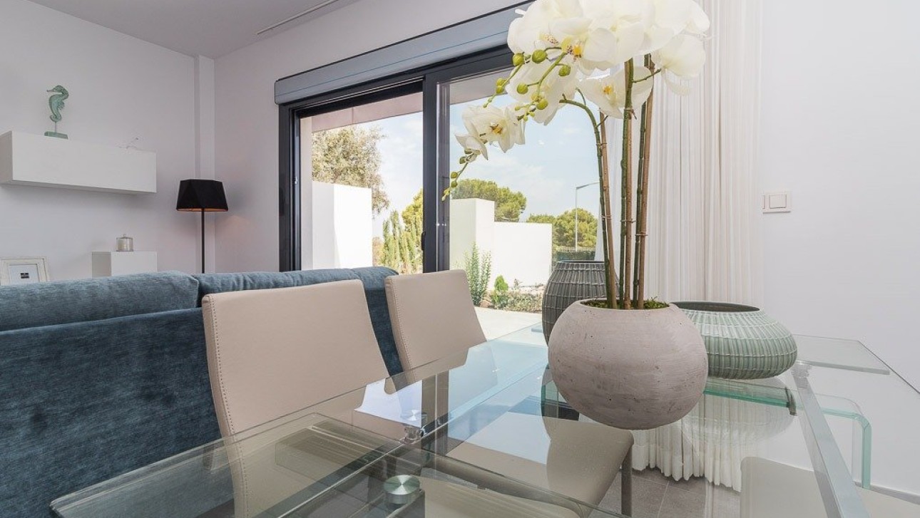 Nieuwbouw Woningen - Bungalow - Torrevieja - Los Balcones