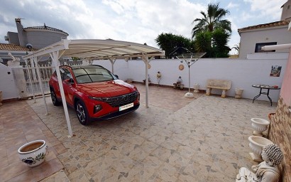 Revente - Semidetached villa - Cabo Roig