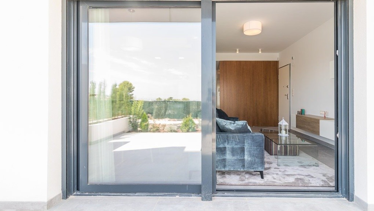 Nieuwbouw Woningen - Bungalow - Torrevieja - Los Balcones