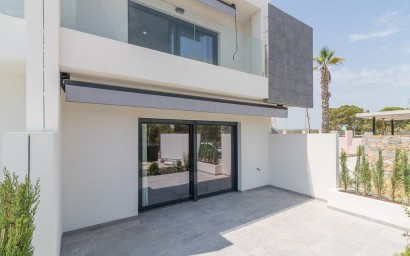Nieuwbouw Woningen - Bungalow - Torrevieja - Los Balcones
