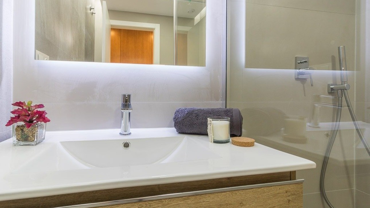 Nieuwbouw Woningen - Bungalow - Torrevieja - Los Balcones