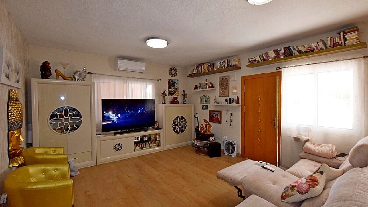 Revente - Semidetached villa - Cabo Roig