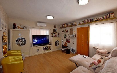Revente - Semidetached villa - Cabo Roig
