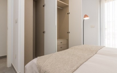 Nieuwbouw Woningen - Bungalow - Torrevieja - Los Balcones