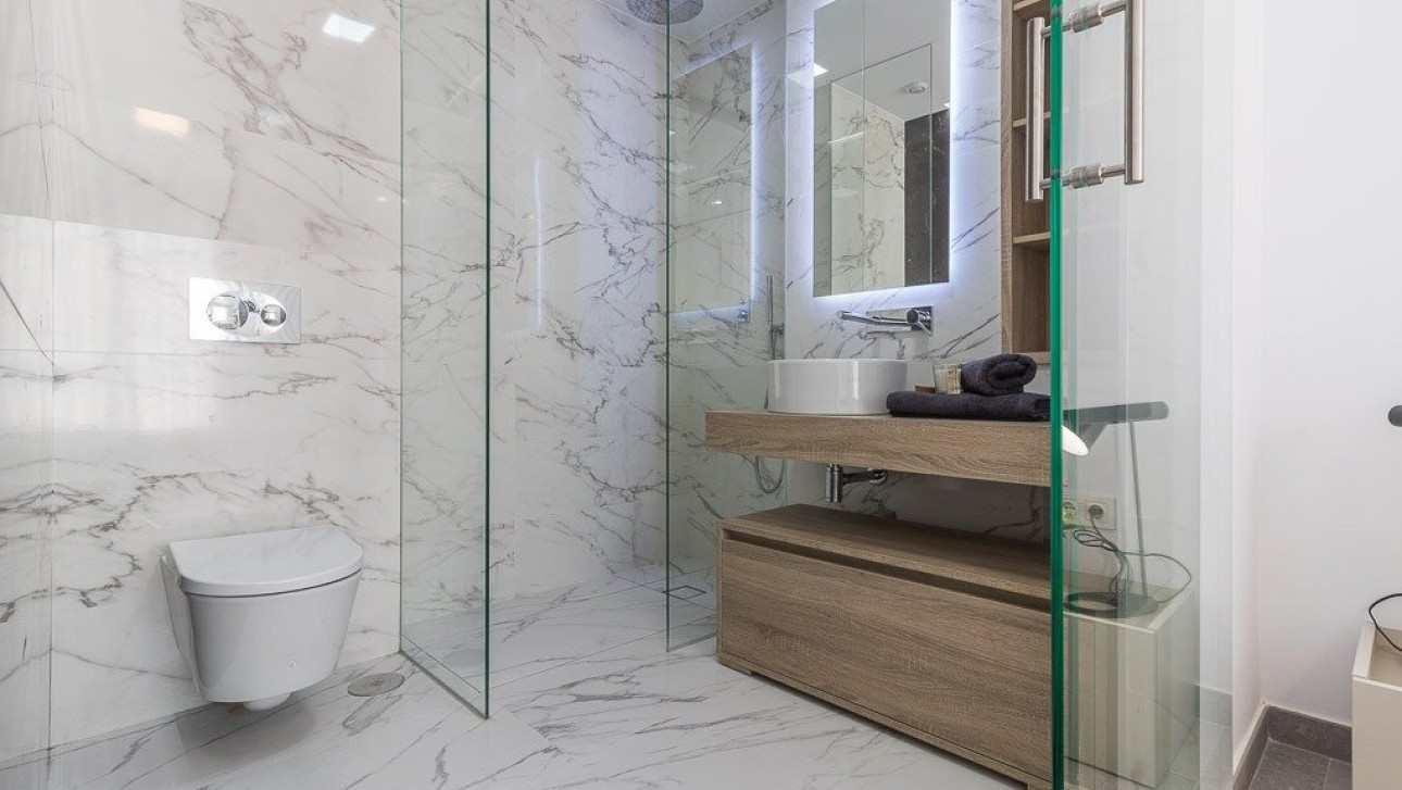 Nieuwbouw Woningen - Bungalow - Torrevieja - Los Balcones