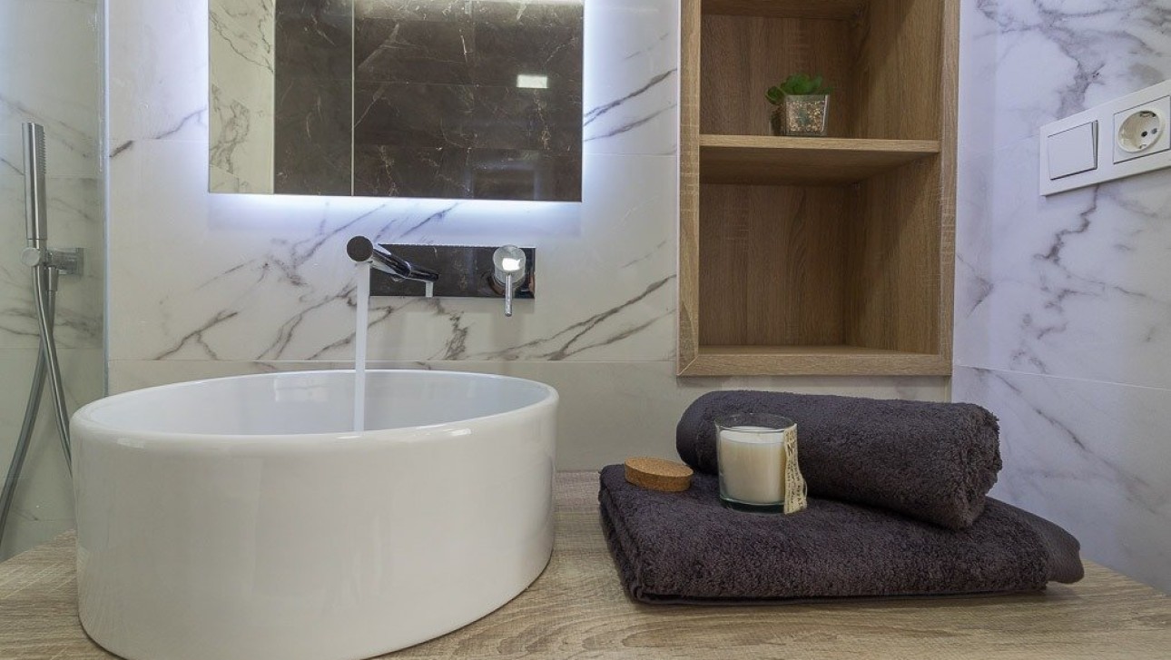 Nieuwbouw Woningen - Bungalow - Torrevieja - Los Balcones