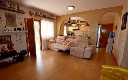 Revente - Semidetached villa - Cabo Roig