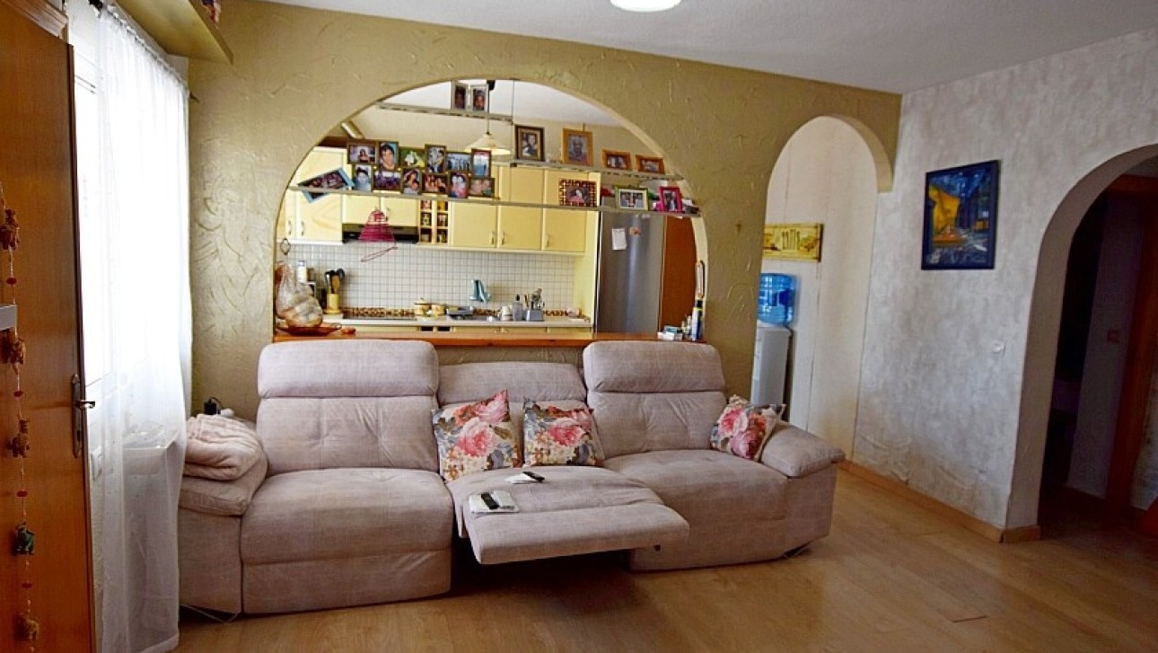 Revente - Semidetached villa - Cabo Roig