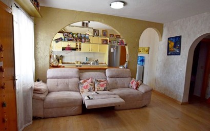Revente - Semidetached villa - Cabo Roig