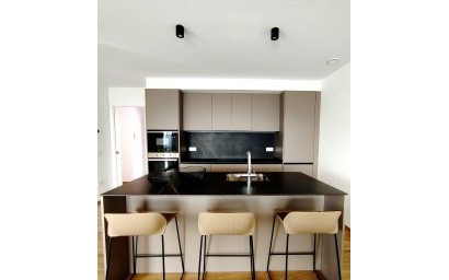 Nieuwbouw Woningen - Villa - Polop - PAU 1