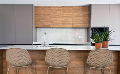 Nieuwbouw Woningen - Villa - Polop - PAU 1