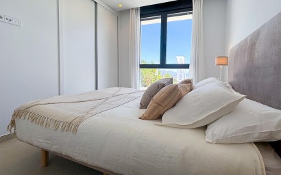 Nieuwbouw Woningen - Villa - Polop - PAU 1