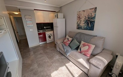 Resale - Studio - Torrevieja - Torreblanca