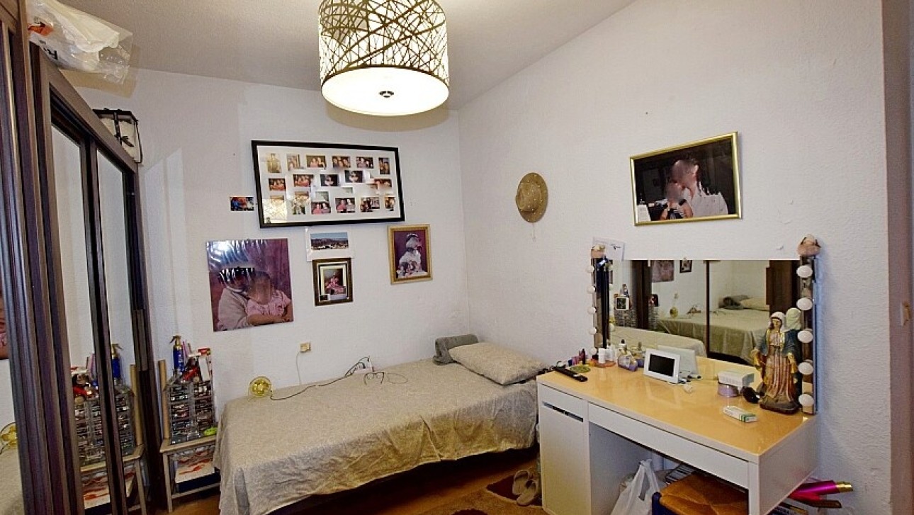 Revente - Semidetached villa - Cabo Roig