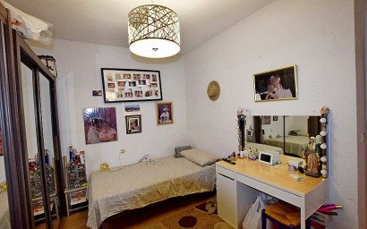 Revente - Semidetached villa - Cabo Roig