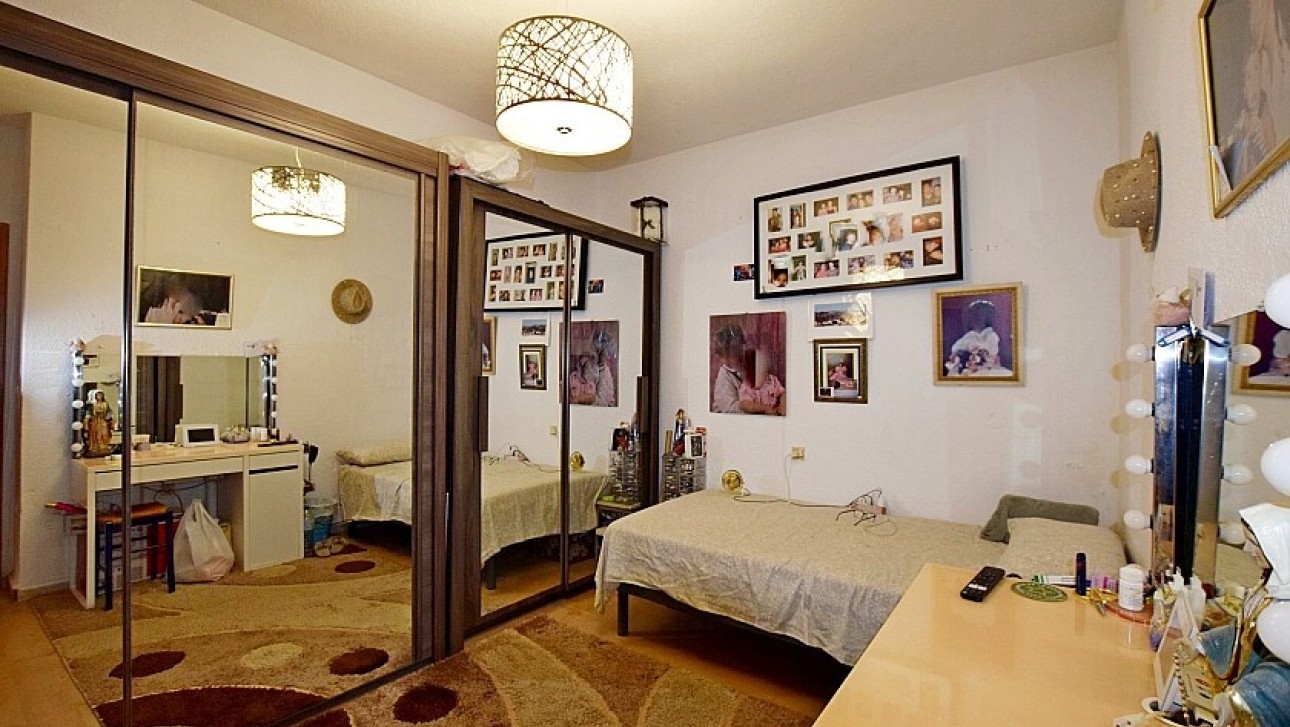Revente - Semidetached villa - Cabo Roig