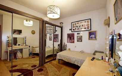 Revente - Semidetached villa - Cabo Roig