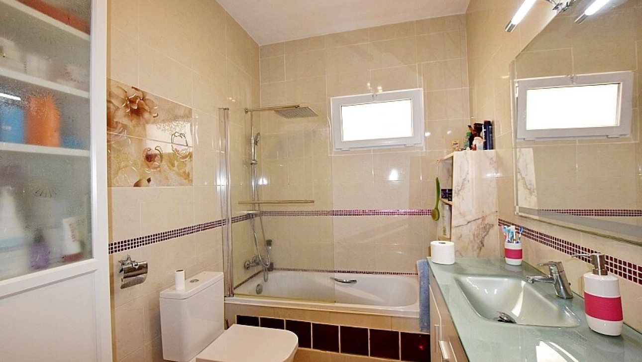 Revente - Semidetached villa - Cabo Roig