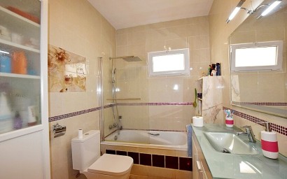 Revente - Semidetached villa - Cabo Roig