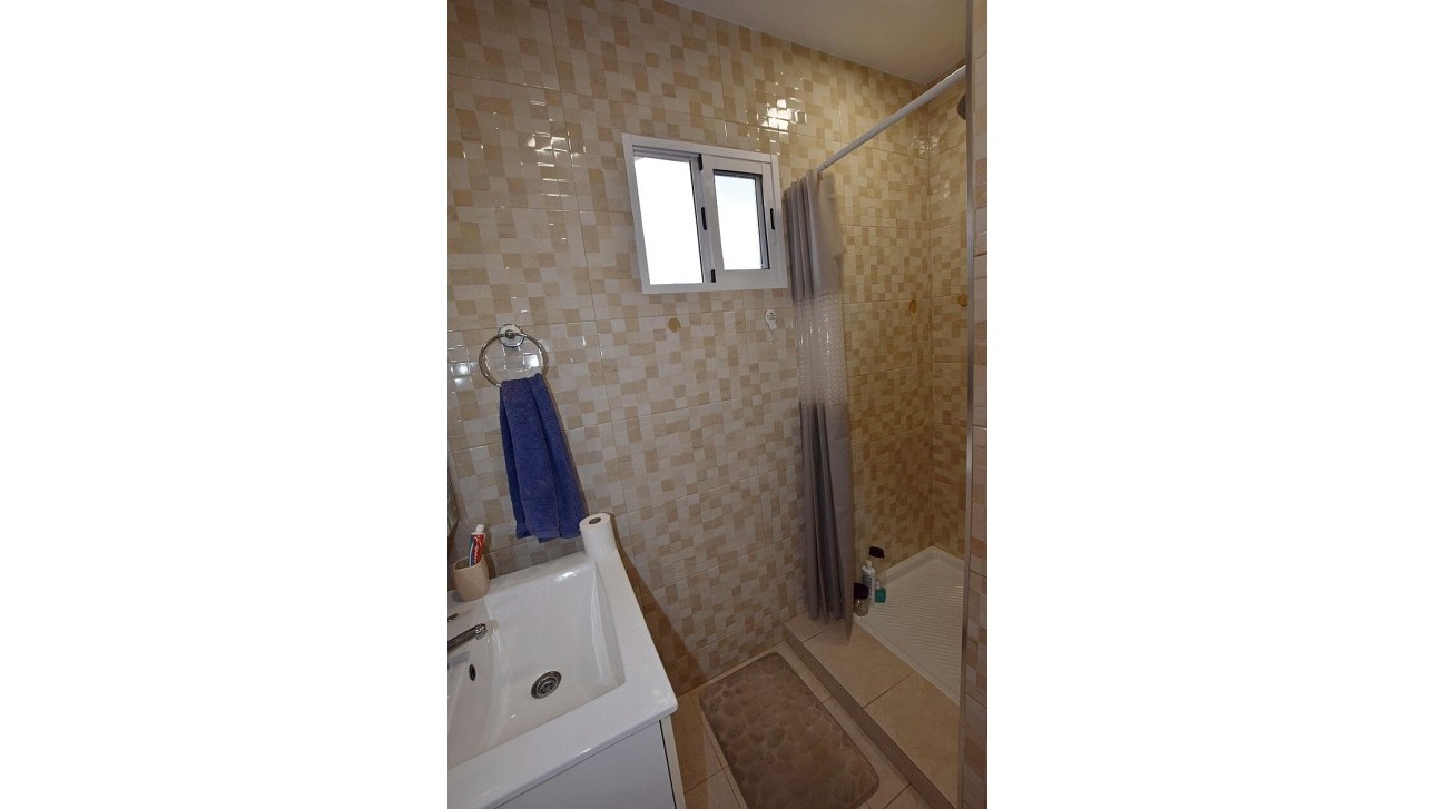 Revente - Semidetached villa - Cabo Roig
