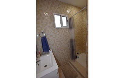 Revente - Semidetached villa - Cabo Roig