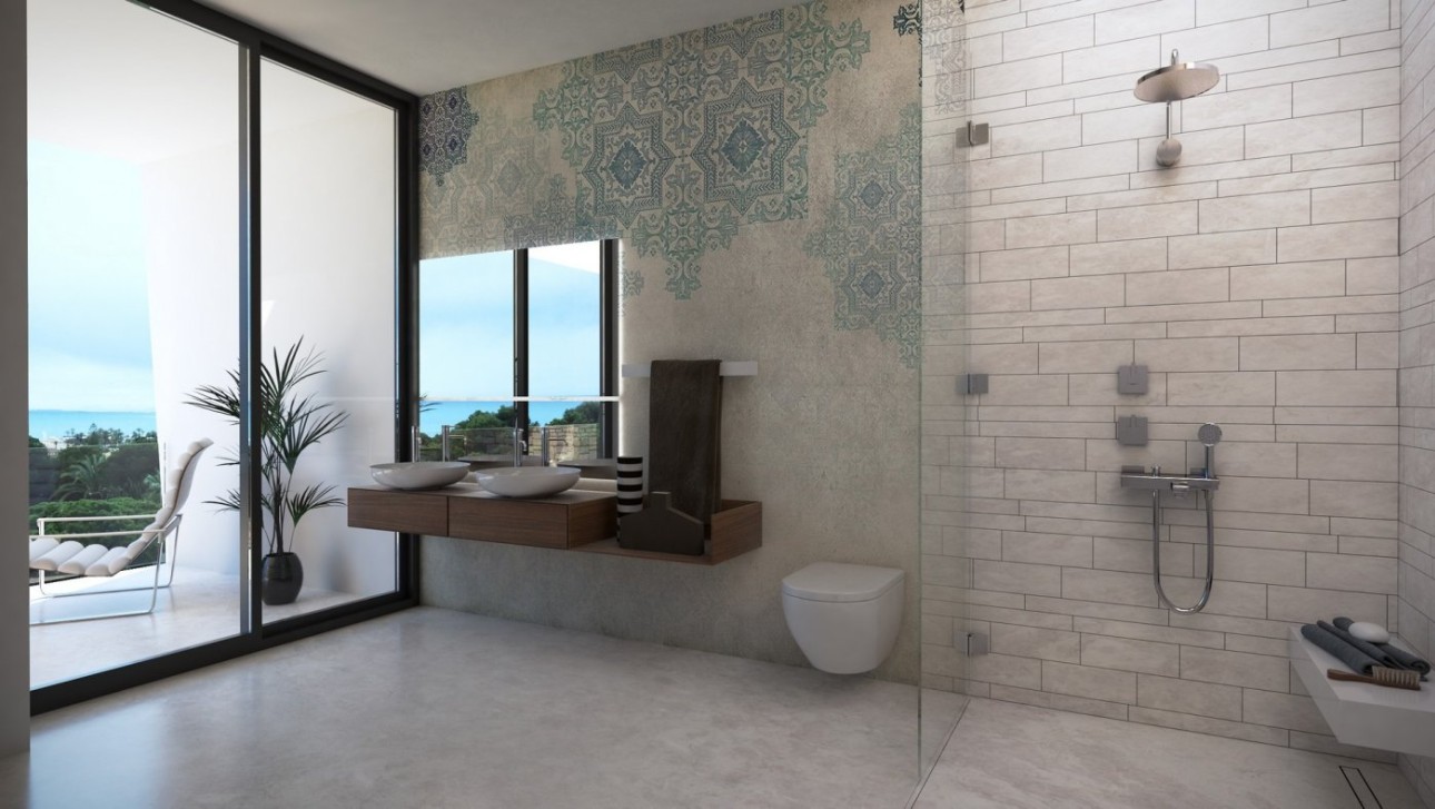 Nieuwbouw Woningen - Villa - Orihuela Costa - Campoamor