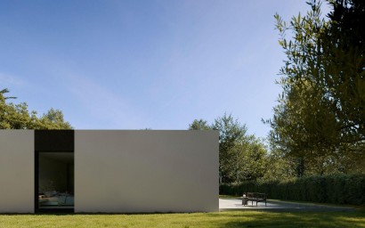 Nieuwbouw Woningen - Villa - Benidorm - Urbanizaciones