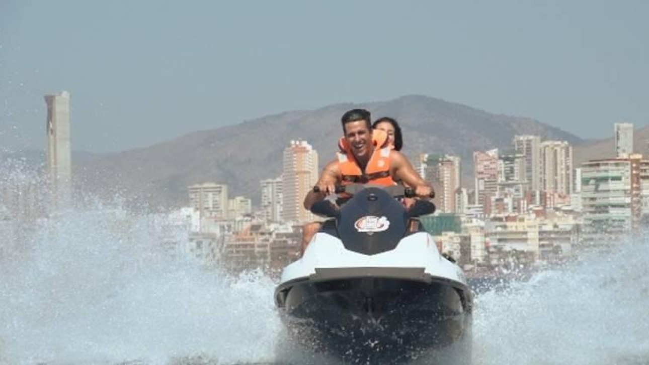 Nieuwbouw Woningen - Villa - Benidorm - Urbanizaciones