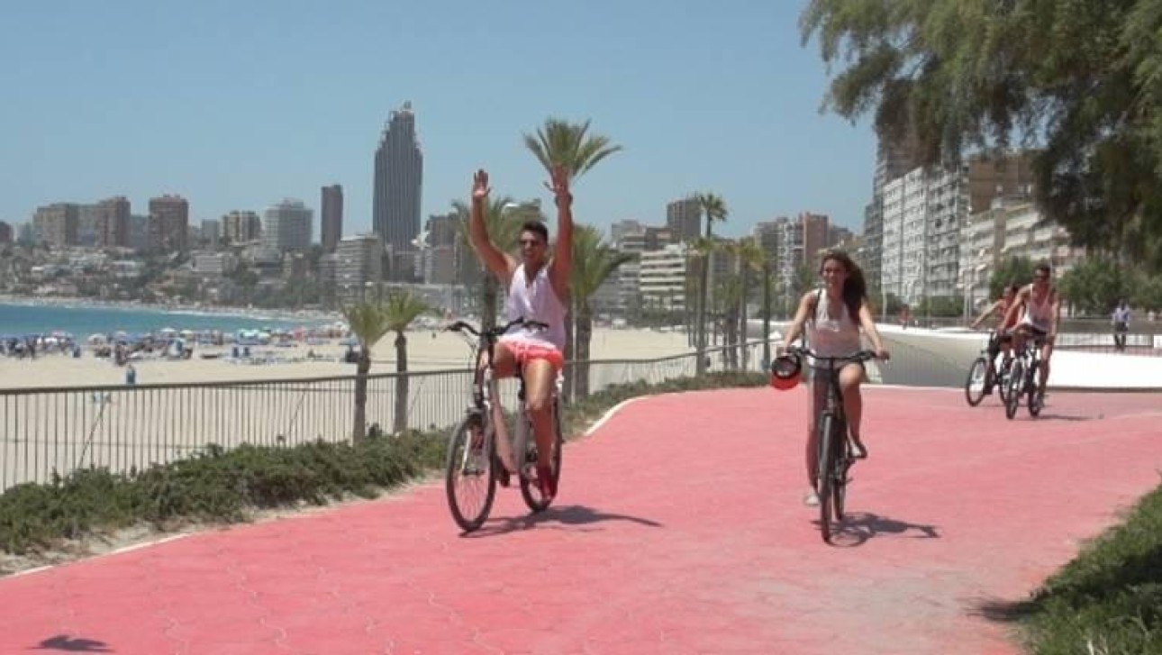 Nieuwbouw Woningen - Villa - Benidorm - Urbanizaciones