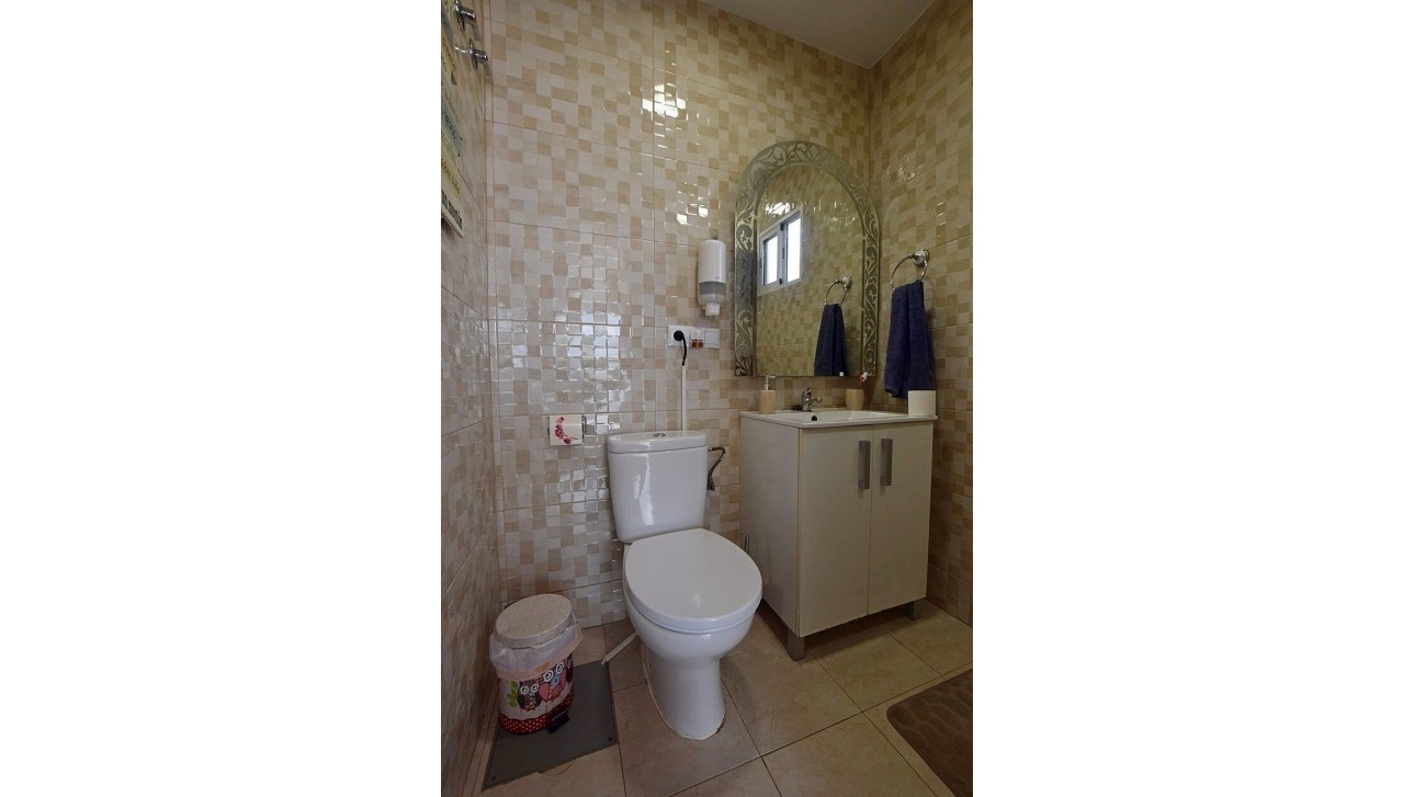 Revente - Semidetached villa - Cabo Roig