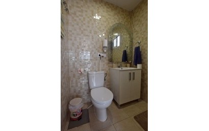 Revente - Semidetached villa - Cabo Roig
