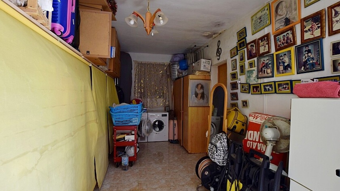 Revente - Semidetached villa - Cabo Roig