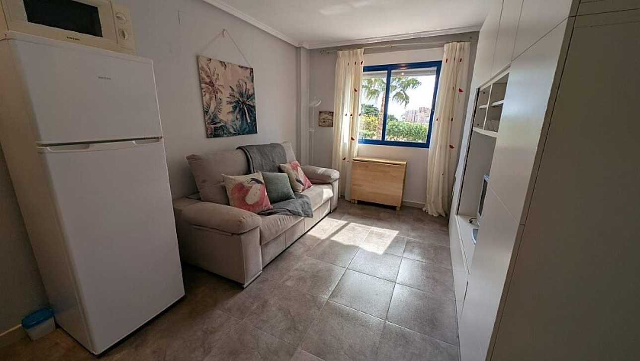 Resale - Studio - Torrevieja - Torreblanca