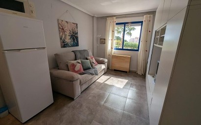 Resale - Studio - Torrevieja - Torreblanca