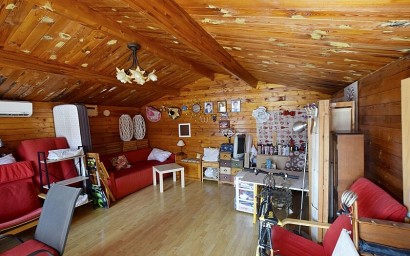 Revente - Semidetached villa - Cabo Roig