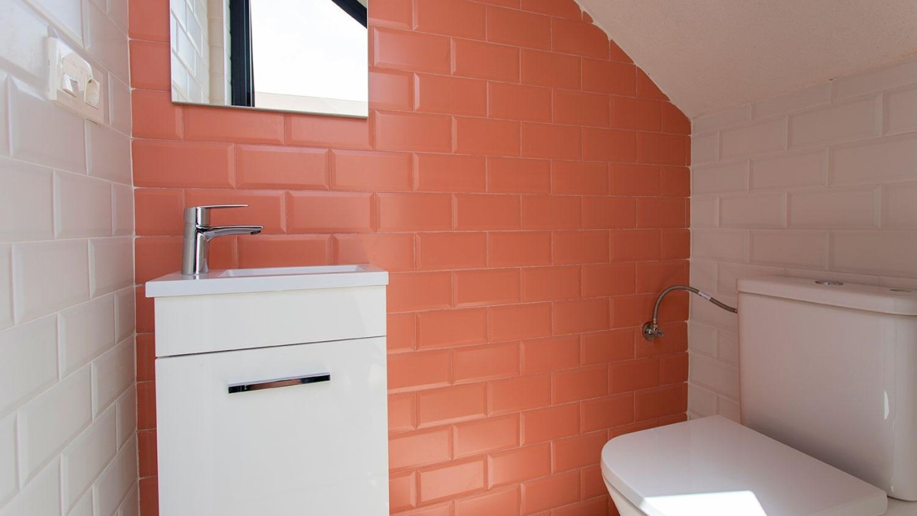 Nieuwbouw Woningen - Villa - Sucina