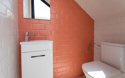 Nieuwbouw Woningen - Villa - Sucina