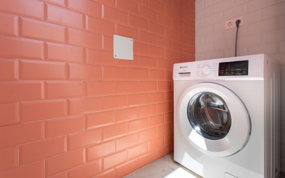 Nieuwbouw Woningen - Villa - Sucina