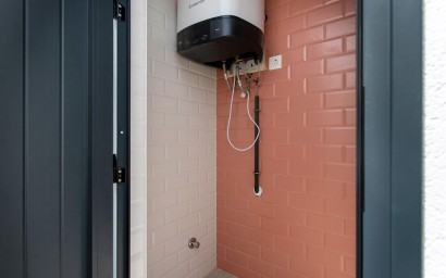 Nieuwbouw Woningen - Villa - Sucina