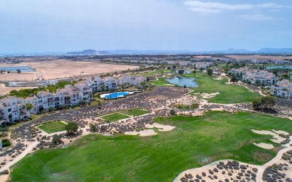 Nieuwbouw Woningen - Villa - Sucina