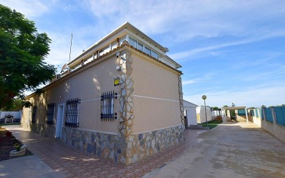 Revente - Country house - Rojales