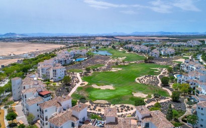 Nieuwbouw Woningen - Villa - Sucina