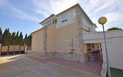 Revente - Country house - Rojales