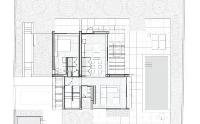 Nouvelle construction - Villa - Polop - La Alberca