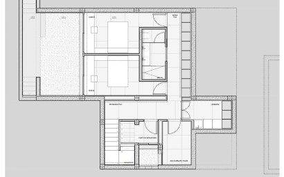 Nouvelle construction - Villa - Polop - La Alberca