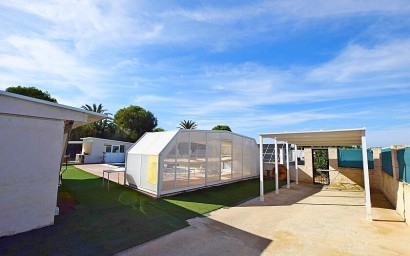 Revente - Country house - Rojales