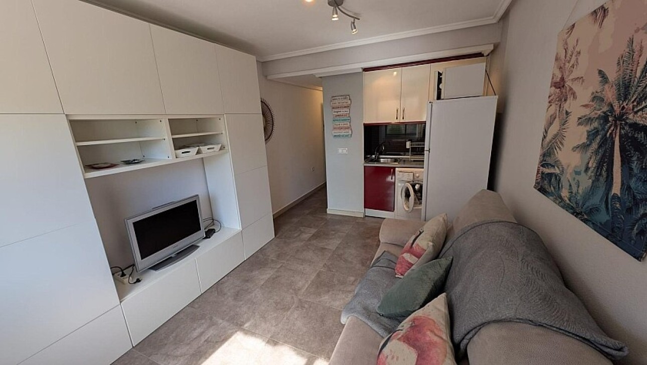 Resale - Studio - Torrevieja - Torreblanca