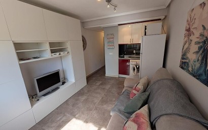 Resale - Studio - Torrevieja - Torreblanca